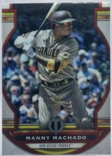Manny Machado