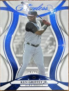 Ken Griffey Jr.