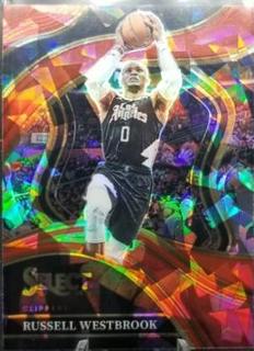 Russell Westbrook