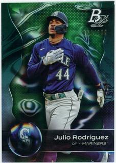 Julio Rodriguez