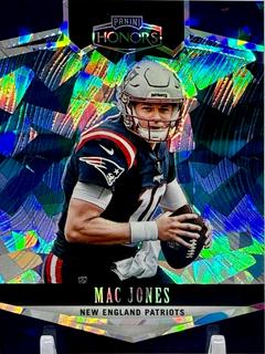 Mac Jones