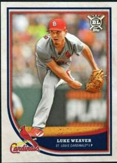 Luke Weaver