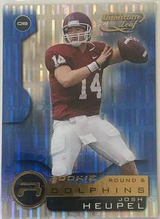 Josh Heupel