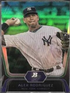 Alex Rodriguez