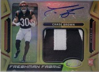 Chase Brown