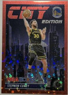 Stephen Curry