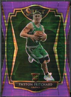 Payton Pritchard
