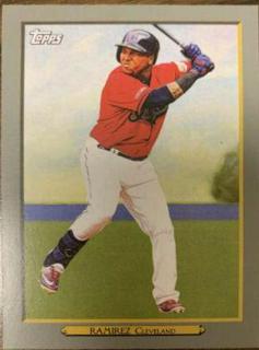 Jose Ramirez