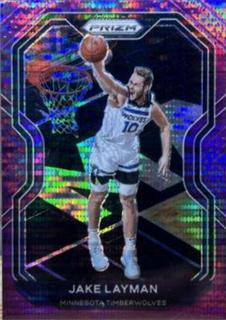 Jake Layman