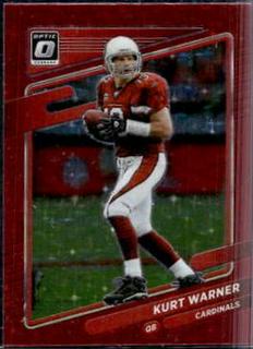 Kurt Warner