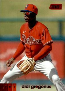 Didi Gregorius