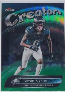 DeVonta Smith