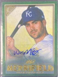 Whit Merrifield