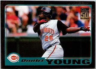 Dmitri Young