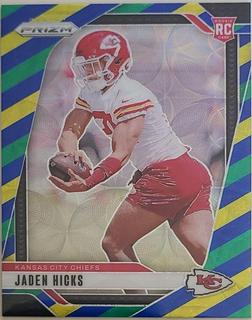 Jaden Hicks