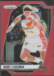 Nancy Lieberman