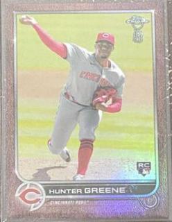 Hunter Greene