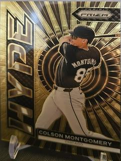 Colson Montgomery