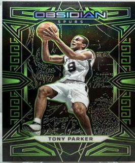 Tony Parker