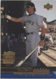 Larry Walker