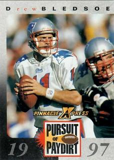 Drew Bledsoe