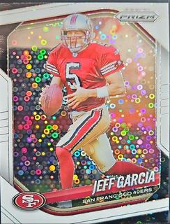 Jeff Garcia