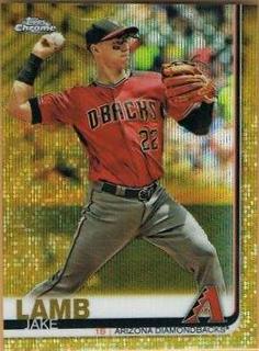 Jake Lamb