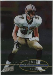 Chad Cota