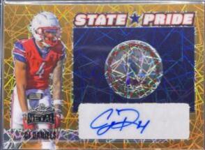 CJ Daniels