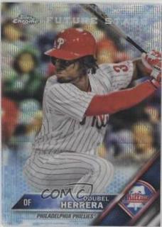 Odubel Herrera