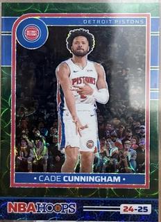Cade Cunningham
