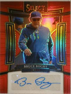 Bruce Bochy
