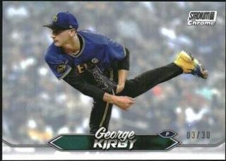 George Kirby