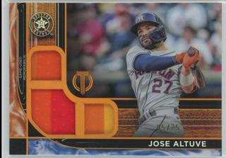 Jose Altuve