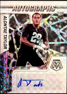 Alontae Taylor