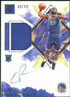 Eric Paschall