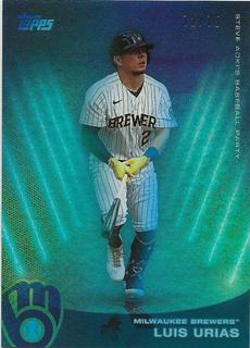 Luis Urias