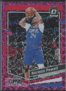 Norman Powell
