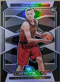 Dylan Windler