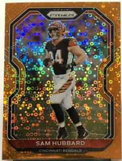 Sam Hubbard