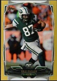 Eric Decker