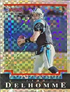 Jake Delhomme