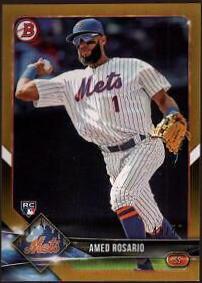 Amed Rosario
