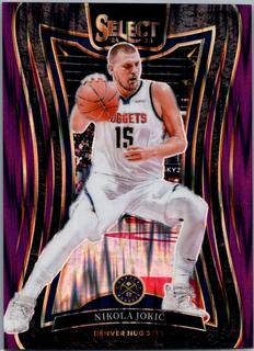 Nikola Jokic