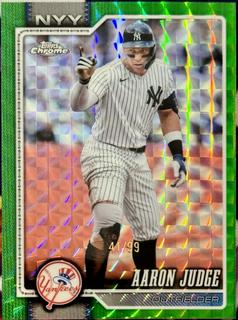 Aaron Judge