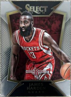 James Harden