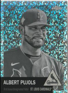 Albert Pujols