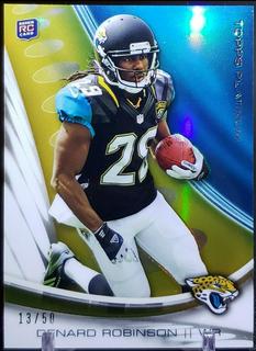 Denard Robinson