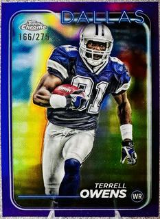 Terrell Owens