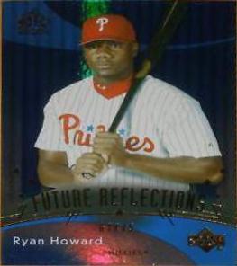 Ryan Howard